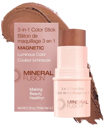 Miniatura 11 de Stick de maquillaje 3 en 1 , Berry Glow