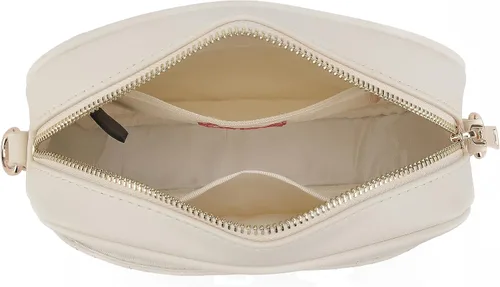 Miniatura 6 de lola mae Bolso bandolera acolchado, bolso de hombro de diseño moderno