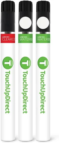 Miniatura 103 de TouchUpDirect Alpine Green - Pintura de retoque de motocicleta compatible con Harley Davidson Exact Match para reparación de pintura en aerosol