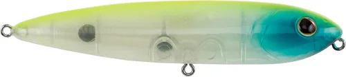 Miniatura 7 de Berkley J-Walker 100 Fantasma perfecto