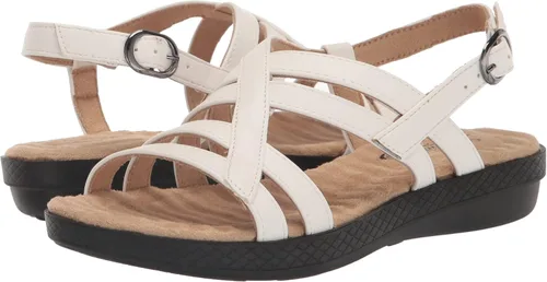 Miniatura 7 de Easy Street Sandalia Lobo para mujer