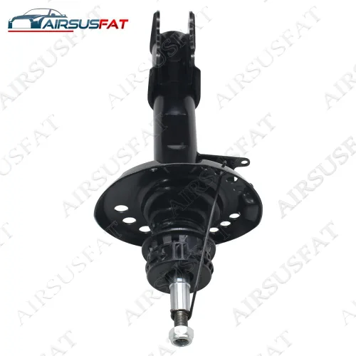 Miniatura 5 de Delantero izquierdo derecho amortiguador puntal apto para Mercedes-Benz CLA250 C117 CLA45 AMG C117 GLA250 X156 2014-2017 1563231700 1563231800