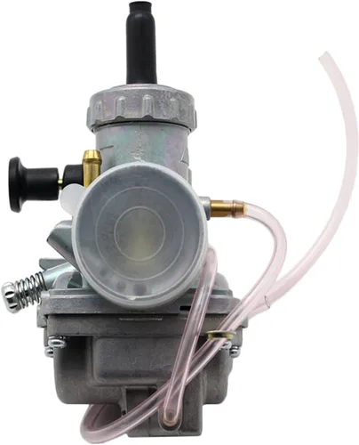 Carburador de carburador de carbohidratos para Yamaha para RXK para RX135 para RX115 para RX KING 1.024 in Concorde 135 Carburador de motocicleta
