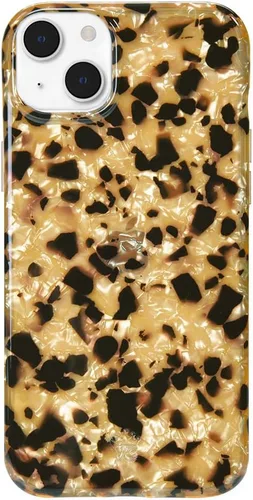 Miniatura 47 de VELVET CAVIAR Funda para iPhone 14 Pro, probada en caídas de 10 pies, color café