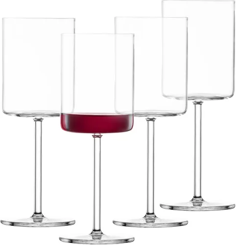 Miniatura 10 de Schott Zwiesel Zwiesel Glas Tritan Modo Collection Copa de vino blanco, 13.5 onzas, compra 6, obtén 8