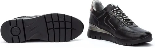 Miniatura 6 de PIKOLINOS Zapatillas de cuero CANTABRIA W4R