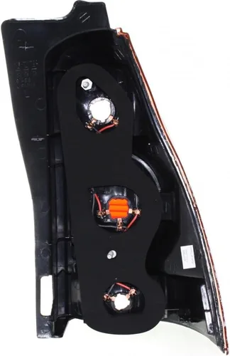 Miniatura 6 de Para 2003-2005 Toyota 4Runner Luz trasera Unidad de montaje del lado del conductor para TO2800147 81561-35270