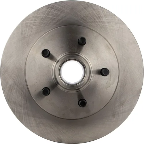 Miniatura 2 de MAGMA Premium - Rotor de freno de disco y conjunto de cubo PMR225180