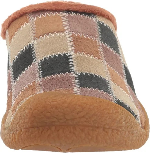 Miniatura 2 de KEEN Howser Harvest - Mocasines de piel cómodos y casuales para mujer