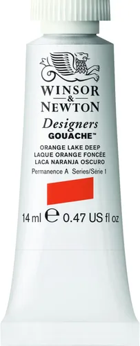 Miniatura 16 de Tubos de pintura Winsor & Newton Designers Gouache