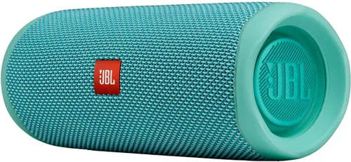 Miniatura 3 de JBL Flip 5 Bundle, Verde azulado (Paquete de 2)