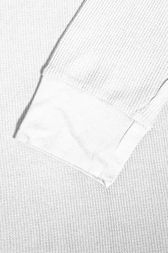 Miniatura 2 de Basico de los hombres 2pc Long John térmica ropa interior 100 algodón