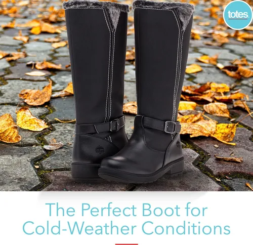 Miniatura 6 de totes Women's Esther Snow Boot