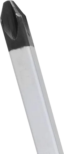Miniatura 3 de Urrea 9186G Número 3 5/16X6-Inch Destornillador de impacto