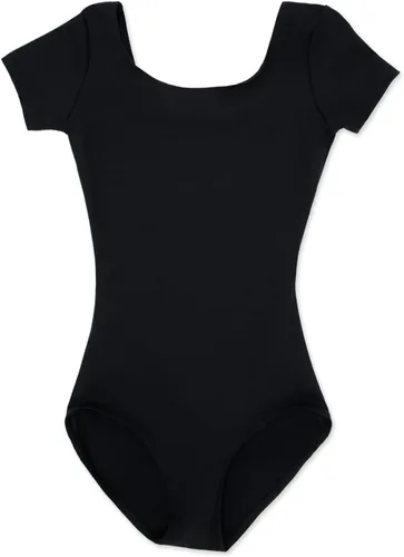 Miniatura 13 de Capezio Leotardo de manga corta para niñas - Chicas