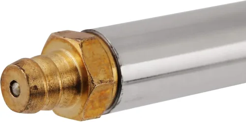 Miniatura 9 de Uds espuma expandible pistola de pulverización sellador dispensación PU herramienta aplicador aislante gran cosas aplicador de espuma Insulg 3.94 X