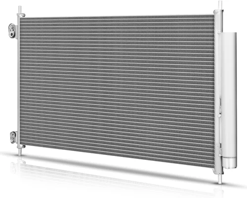 Miniatura 11 de DWVO Condensador de aire acondicionado A/C AC compatible con Avalon 2005-2012 Camry 2007-2011 Lexus ES350 2007-2014 Venza 2009-2016 2.4L 2.5L 2.7L