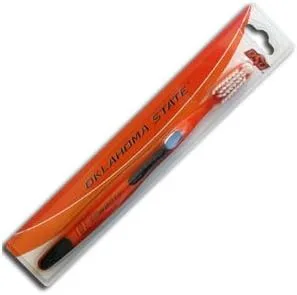 Miniatura 8 de SISKIYOU Cepillo de dientes NCAA