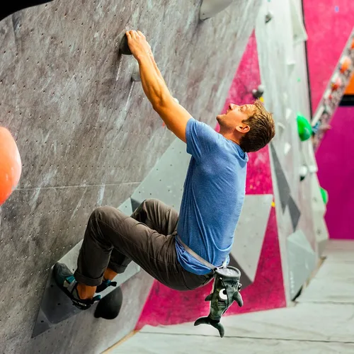 Miniatura 7 de BG Climbing Chalkbags