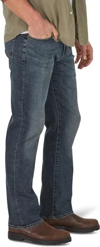 Miniatura 2 de Lee Extreme Motion Jeans de bota regular para hombre