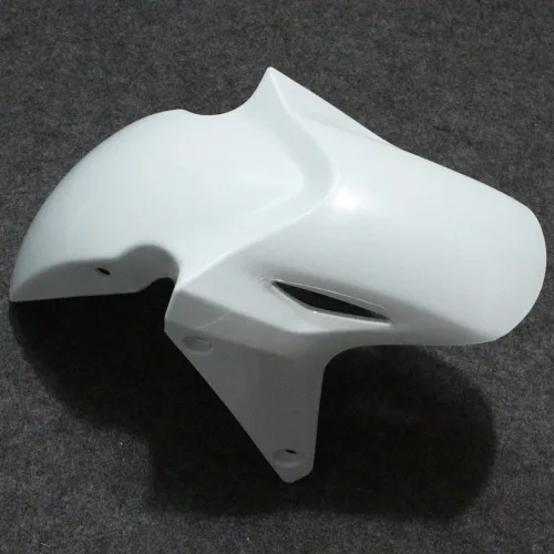 Miniatura 4 de Kit de carenados sin pintar de plásticos ABS para inyección para 2013 2014 2015 HONDA CBR500R