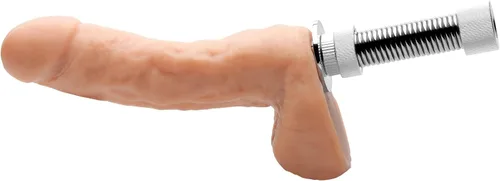 Miniatura 2 de LOVEBOTZ Extensión flexible de la máquina sexual