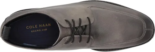 Miniatura 5 de Cole Haan Wagner Grand Delantal impermeable para hombre Chukka