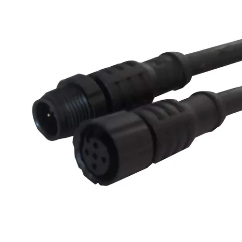 Miniatura 5 de NMEA 2000 (N2K) - Cable de extensión o extensión para redes Lowrance Simrad B&G Navico y Garmin NMEA 2000 (13.1 ft).