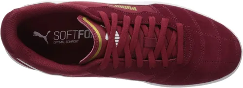 Miniatura 5 de PUMA Astro Kick para hombre, Castlerock Puma White Puma Team Gold