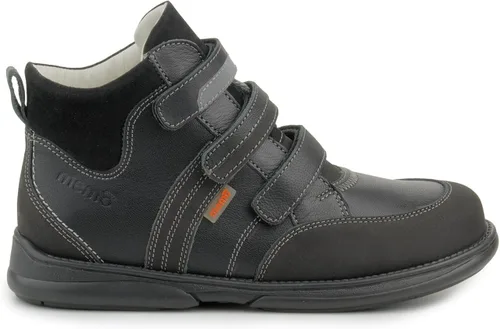 Miniatura 5 de Memo Zapatillas ortopédicas correctivas para niños con soporte de tobillo Polo