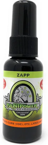 Miniatura 73 de BluntPower (Summer Breeze, 1 paquete) Ambientador concentrado en aerosol para habitación y automóvil - Botella de aerosol difusor a base de aceite