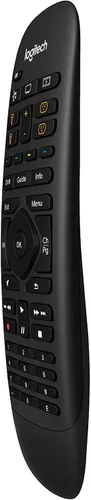 Miniatura 5 de Logitech Harmony, control inteligente con teléfono inteligente Nuevo Negro