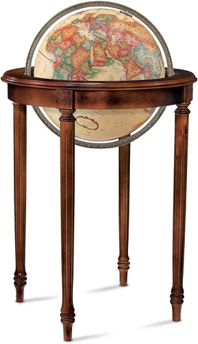 Miniatura 2 de Replogle Globes 22720 Regency Globe, Antique