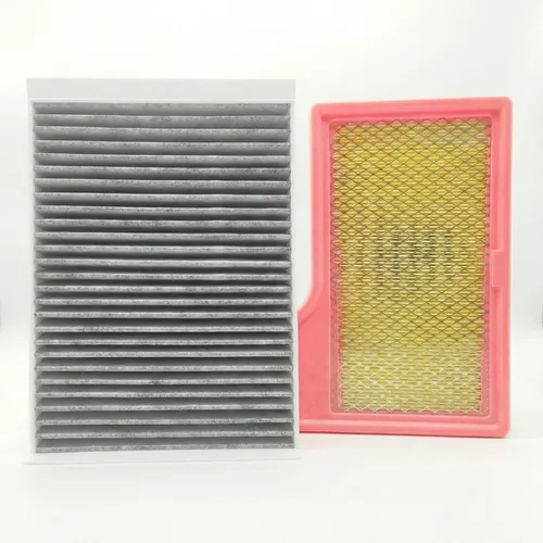Miniatura 47 de JTBUMAZ3-12188 Filtro de aire para habitáculo y motor para Mazda 3 (2019-2023), CX-30 (2019-2023), CX-50 (2023). Reemplaza BDTS61J6X, MP111BDGF