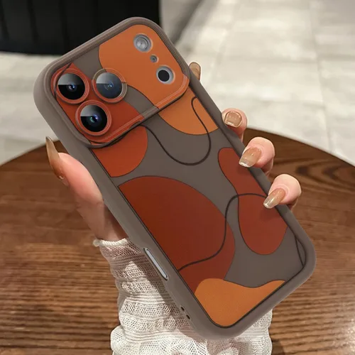 Miniatura 96 de Funda compatible con iPhone 11, diseño de estampado de guepardo, TPU suave a prueba de golpes, funda protectora para mujeres y niñas, funda delgada