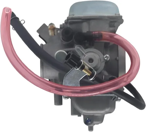 Miniatura 5 de Carburador para Suzuki Vinson 4WD LT-F500 LTA500F LTF500 F 4x4 Carb Assembly 2002-2007