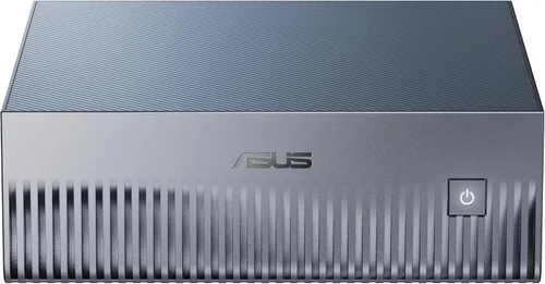 Miniatura 12 de Asus Ascent GX10-GG0010BN Computadora de escritorio con IA - ARM Cortex X925-128 GB - 1 TB PCI Express NVMe 4.0 x4 SSD - Gris estelar - NVIDIA GB10