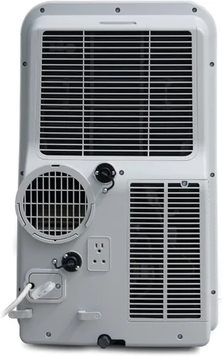 Miniatura 4 de SPT WA-S1032E 13,500BTU Aire acondicionado portátil - Refrigeración (SACC: 10,300BTU), con enfriamiento, deshumidificación, ventilador, blanco