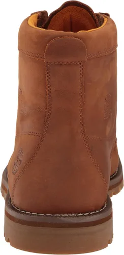 Miniatura 3 de Timberland Botas impermeables Redwood Falls para hombre, Plateado