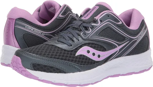 Miniatura 7 de Saucony VERSAFOAM Cohesion 12 - Tenis de correr para mujer para carretera