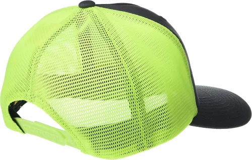 Miniatura 2 de Cat Gorra de malla de alta visibilidad para hombre