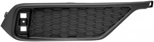 Para Honda Civic Coupé parachoques trasero Trim 2016 2017 2018 2019 2020 lado del conductor EX/EX-L/EX-T/LX/LX-P/SPORT/Touring Modelo para HO1138101