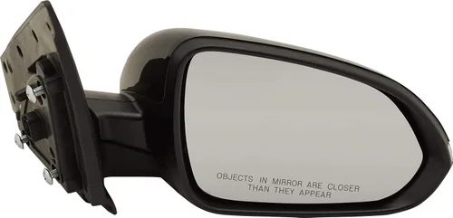 Miniatura 119 de Kool Vue - Espejo lateral del conductor compatible con vidrio eléctrico Kia Rondo 2007-2012, calentado, KI1320185