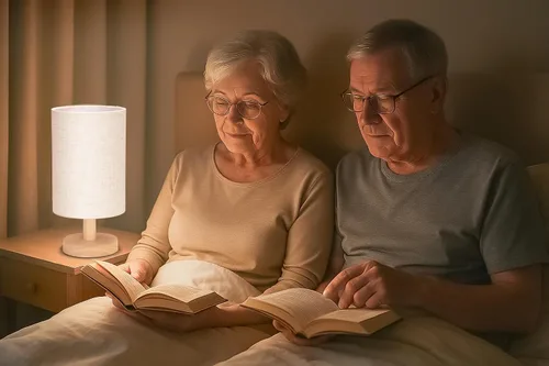 Miniatura 8 de Lámpara de mesa pequeña para dormitorio, lámparas de noche para mesitas de noche, lámpara de luz minimalista para mesita de noche, lámparas