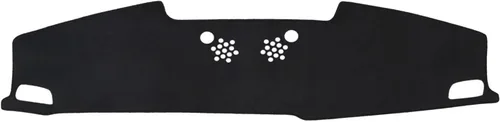 Miniatura 50 de Cubierta de tablero adecuada para Honda Ridgeline 2017-2024/Pilot 2016-2022/Passport 2019-2024, parasol para tablero de coche, accesorios de tablero