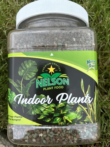 Miniatura 2 de Nelson Plant Food Interior para plantas de interior 2lb