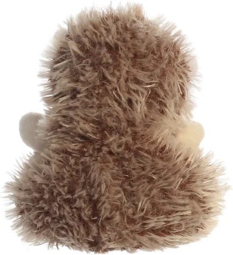 Miniatura 4 de Aurora® Adorable Palm Pals™ Hedgie Hedgehog™ Animal de Peluche - Divertido Peluche Coleccionable para Niños y Coleccionistas Adultos - Perfecto