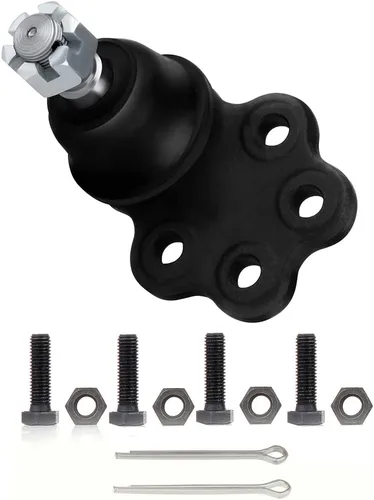 Miniatura 229 de SCITOO 1 pieza – K3134T suspensión delantera superior rótula para Dodge Ram 1500 para Dodge Ram 2500 94-2001 para Jeep Wrangler JK Wrangler Wagoneer
