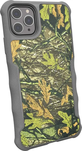Miniatura 18 de Smartish Funda para iPhone 11 Armor - Gripzilla [resistente + protectora] Funda de agarre delgada y resistente - Minty Fine