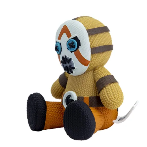 Miniatura 3 de Handmade by Robots - Borderlands Psycho Bandit